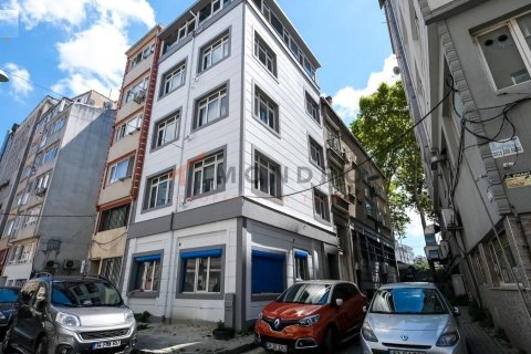 Villa 12+1 Fatih, İstanbul, Türkiye №151701