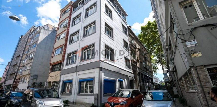 12+1 Villa  in Fatih, Istanbul, Turkey No. 151701
