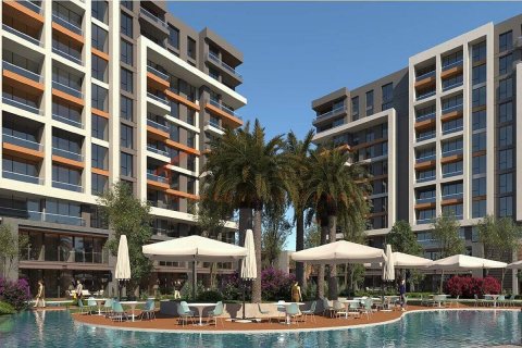 4+1 Leilighet  i Basaksehir, Istanbul, Tyrkia Nr. 151698 - 9