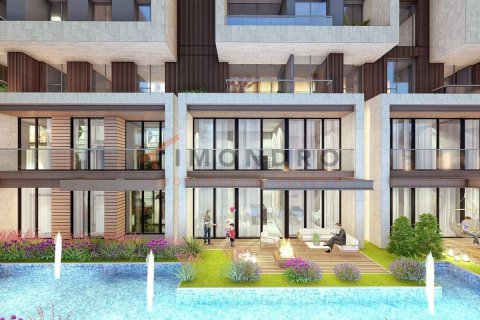 4+1 Leilighet  i Basaksehir, Istanbul, Tyrkia Nr. 151698 - 13