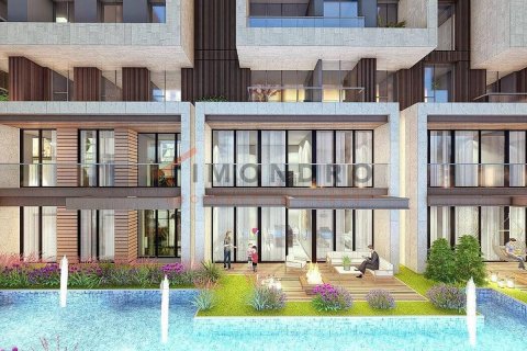 4+1 Leilighet  i Basaksehir, Istanbul, Tyrkia Nr. 151698 - 5