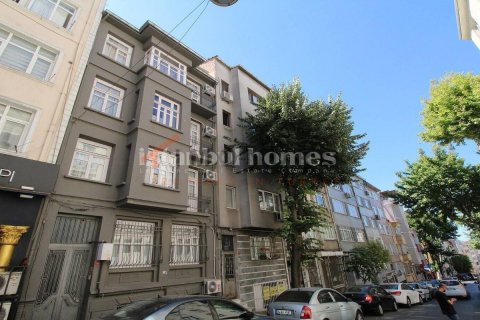 Villa for sale  in Fatih, Istanbul, Turkey, 8 bedrooms, 300m2, No. 151699 – photo 2