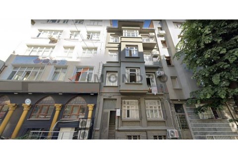 Вилла  8+1 в Фатихе, Стамбул, Турция №151699