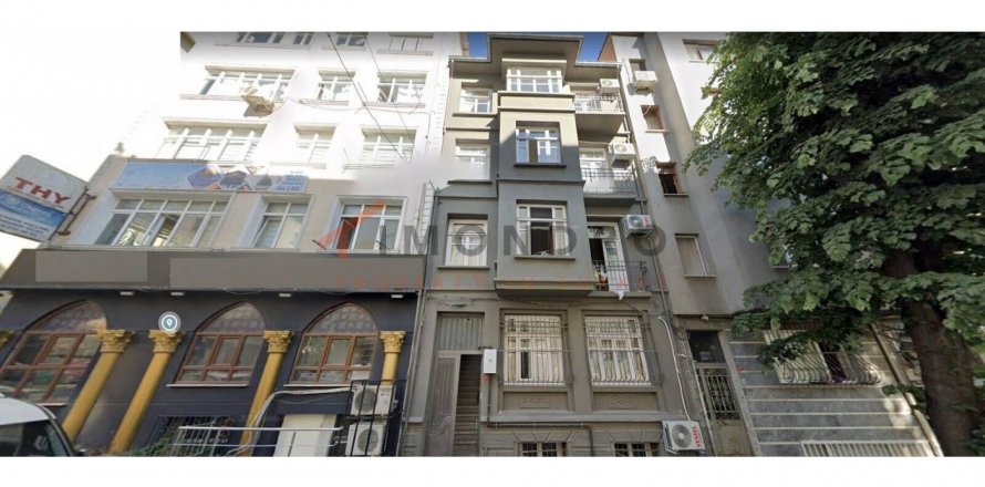 8+1 Villa  in Fatih, Istanbul, Turkey No. 151699
