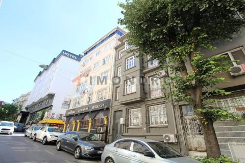 Villa for sale  in Fatih, Istanbul, Turkey, 8 bedrooms, 300m2, No. 151699 – photo 3