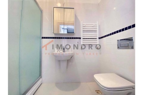 Villa for sale  in Fatih, Istanbul, Turkey, 8 bedrooms, 300m2, No. 151699 – photo 16