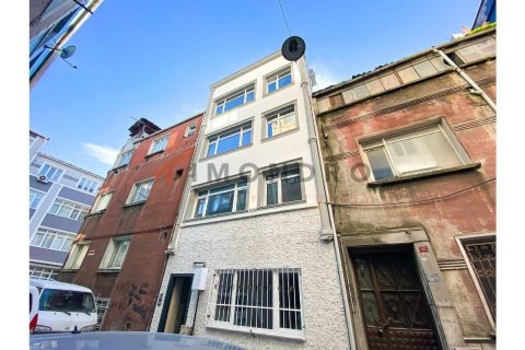 Villa for sale in Fatih, Istanbul, Turkey, 5 bedrooms, 250m2, No. 151702 – photo 2