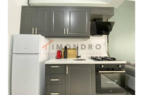 Villa for sale in Fatih, Istanbul, Turkey, 5 bedrooms, 250m2, No. 151702 – photo 11