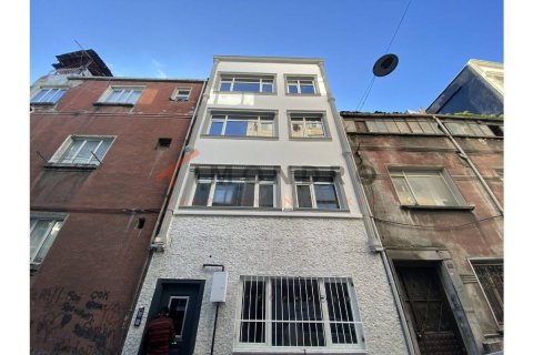 Вилла  5+1 в Фатихе, Стамбул, Турция №151702