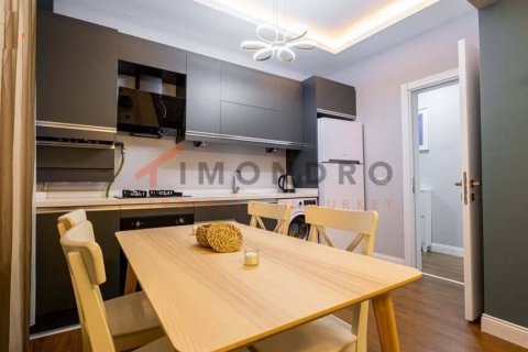 Villa for sale  in Fatih, Istanbul, Turkey, 5 bedrooms, 210m2, No. 151700 – photo 10
