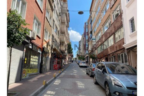 Villa for sale  in Fatih, Istanbul, Turkey, 5 bedrooms, 210m2, No. 151700 – photo 3
