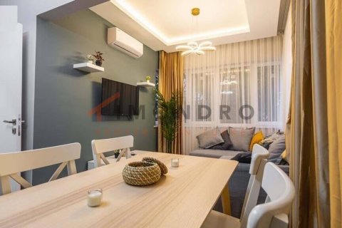 Villa for sale  in Fatih, Istanbul, Turkey, 5 bedrooms, 210m2, No. 151700 – photo 5