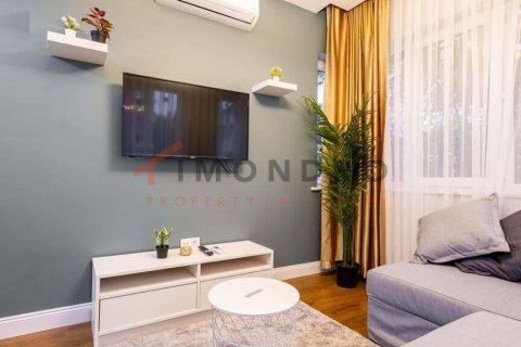 Villa for sale  in Fatih, Istanbul, Turkey, 5 bedrooms, 210m2, No. 151700 – photo 6