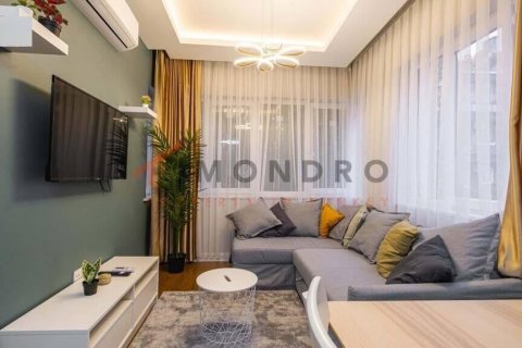 Villa for sale  in Fatih, Istanbul, Turkey, 5 bedrooms, 210m2, No. 151700 – photo 8