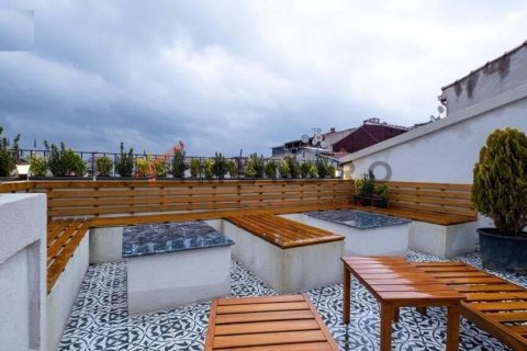 Villa for sale  in Fatih, Istanbul, Turkey, 5 bedrooms, 210m2, No. 151700 – photo 17