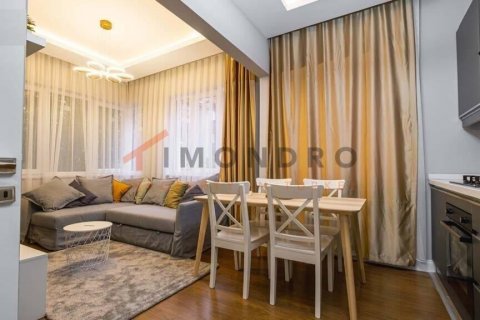 Villa for sale  in Fatih, Istanbul, Turkey, 5 bedrooms, 210m2, No. 151700 – photo 12