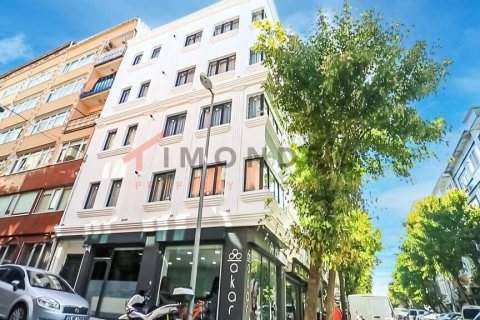 Вилла  5+1 в Фатихе, Стамбул, Турция №151700