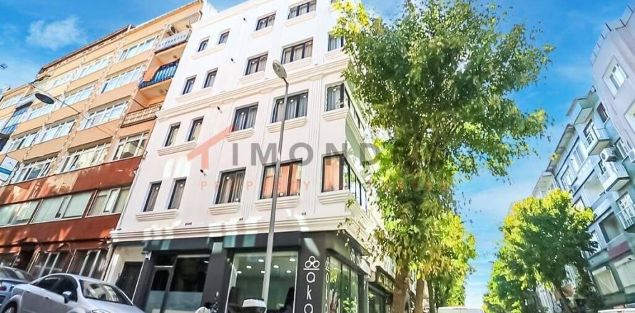 5+1 Villa  in Fatih, Istanbul, Turkey No. 151700