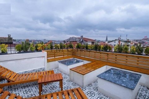 Villa for sale  in Fatih, Istanbul, Turkey, 5 bedrooms, 210m2, No. 151700 – photo 18