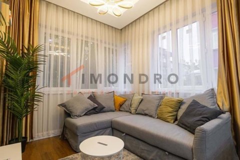 Villa for sale  in Fatih, Istanbul, Turkey, 5 bedrooms, 210m2, No. 151700 – photo 9