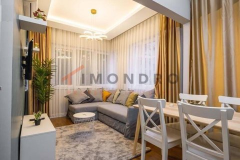 Villa for sale  in Fatih, Istanbul, Turkey, 5 bedrooms, 210m2, No. 151700 – photo 4