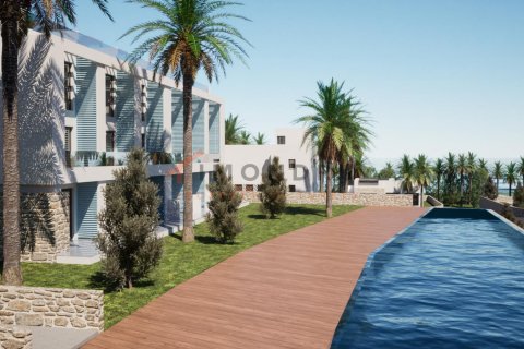 Продажа квартиры в Татлису, Фамагусте, Северный Кипр 3+1, 185м2, №189413 – фото 2