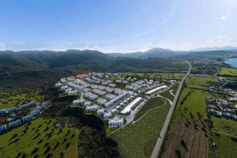 Продажа квартиры в Татлису, Фамагусте, Северный Кипр 3+1, 185м2, №189413 – фото 6