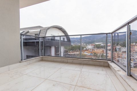 Продажа квартиры в Оба, Анталье, Турция 2+1, 110м2, №115971 – фото 7