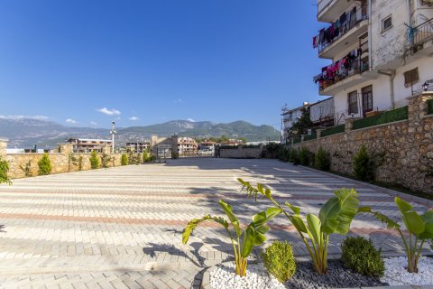 Продажа квартиры в Оба, Анталье, Турция 2+1, 110м2, №115971 – фото 25