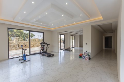 Продажа квартиры в Оба, Анталье, Турция 2+1, 110м2, №115971 – фото 28