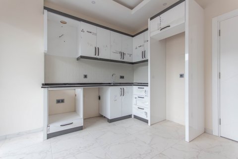 Продажа квартиры в Оба, Анталье, Турция 2+1, 110м2, №115971 – фото 4