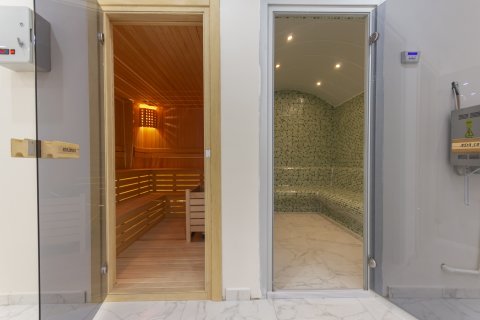 Продажа квартиры в Оба, Анталье, Турция 2+1, 110м2, №115971 – фото 29