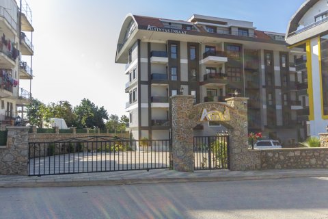 Продажа квартиры в Оба, Анталье, Турция 2+1, 110м2, №115971 – фото 24