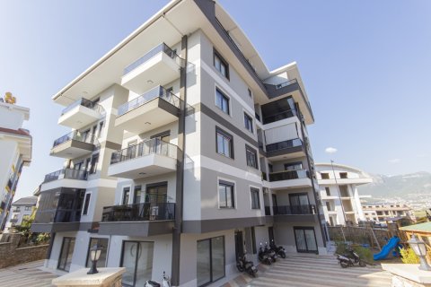 Продажа квартиры в Оба, Анталье, Турция 2+1, 110м2, №115971 – фото 22