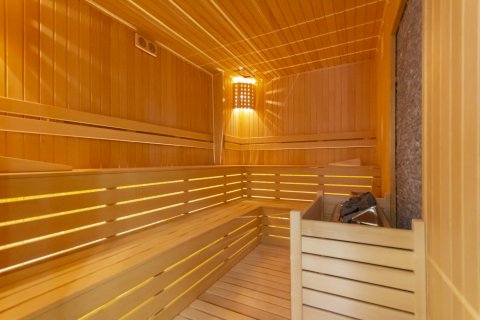 Продажа квартиры в Оба, Анталье, Турция 2+1, 110м2, №115971 – фото 30