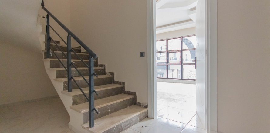 Квартира 2+1 в Оба, Анталья, Турция №115971