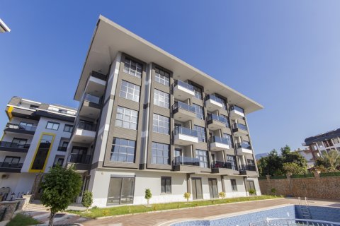 Продажа квартиры в Оба, Анталье, Турция 2+1, 110м2, №115971 – фото 23