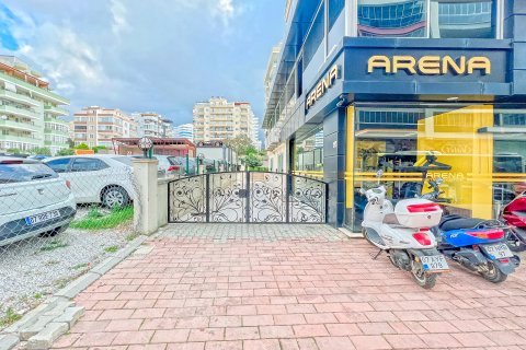 Daire  2+1  Mahmutlar, Antalya, Türkiye №116202