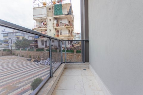 7+1 Wohnung in Oba, Antalya, Türkei Nr. 115974 - 5