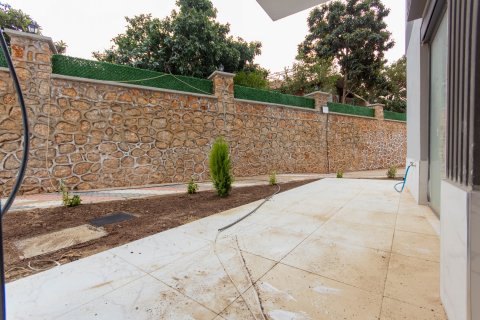 7+1 Wohnung in Oba, Antalya, Türkei Nr. 115974 - 18