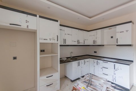7+1 Wohnung in Oba, Antalya, Türkei Nr. 115974 - 24