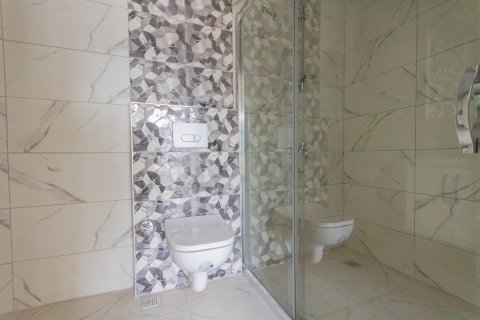 7+1 Wohnung in Oba, Antalya, Türkei Nr. 115974 - 12