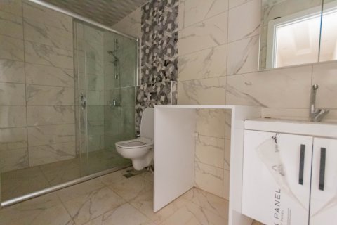 7+1 Wohnung in Oba, Antalya, Türkei Nr. 115974 - 21