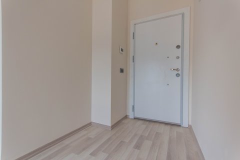 7+1 Leilighet  i Oba, Antalya, Tyrkia Nr. 115974