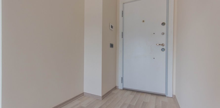 7+1 Wohnung in Oba, Antalya, Türkei Nr. 115974
