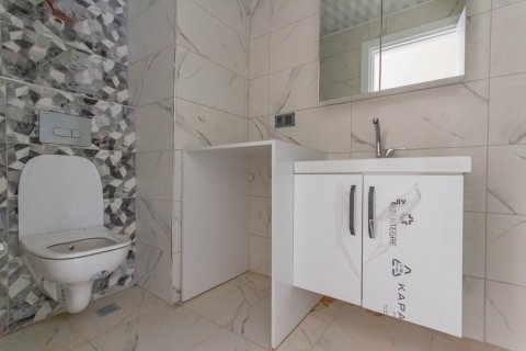 7+1 Wohnung in Oba, Antalya, Türkei Nr. 115974 - 7