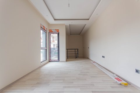 7+1 Wohnung in Oba, Antalya, Türkei Nr. 115974 - 3