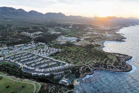Lägenhet  i Esentepe, Girne,  Nr. 210918 - 24