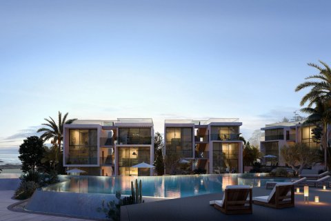 Lägenhet  i Esentepe, Girne,  Nr. 210918 - 2