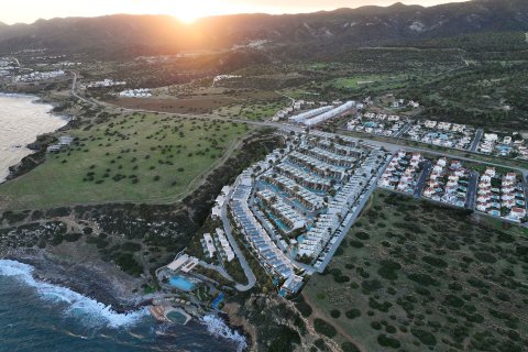 Lägenhet  i Esentepe, Girne,  Nr. 210918 - 27